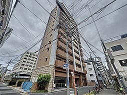 プレサンス神戸裁判所前デリシア 301