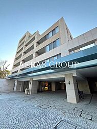 パークコート高輪ヒルトップレジデンス 302