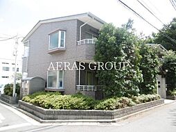 エスペランサ武蔵野