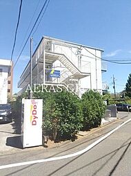 マルナカハイツＡ