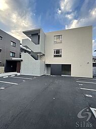 尼崎市塚口町２丁目