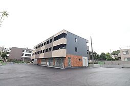 川崎市麻生区はるひ野５丁目