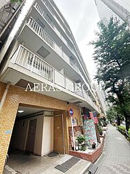 プレジデントハイツ五反田