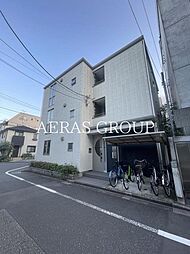 パークメゾン本駒込