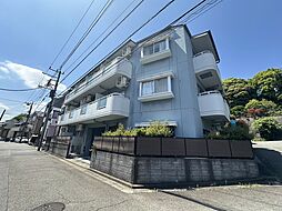 多摩市山王下１丁目