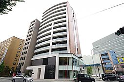 パークアクシス博多 1102