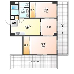 大阪市西淀川区姫里３丁目