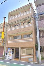 箱根ハイライズビル