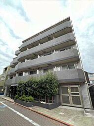 スカイコート蒲田弐番館