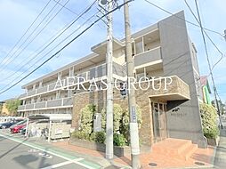 ミュアフィールド