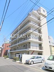 キャッスル北松戸