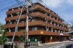 クレスト多摩川