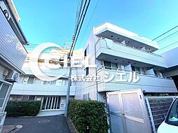 ホワイトヒルズ富士見台