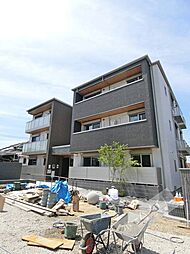 堺市東区北野田