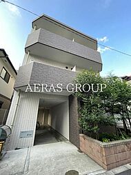 ハピネス・エムビー白山