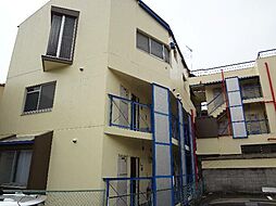 プラーズ生田 103