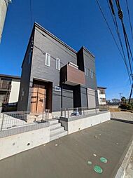 横浜市旭区中希望が丘の一戸建て