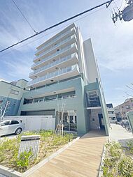 アーバンパーク住之江公園II