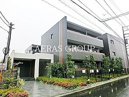 atrio石神井公園