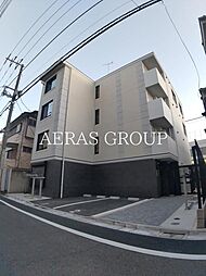 エルファーロ中野坂上 301