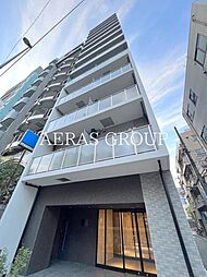 リビオメゾン上野入谷