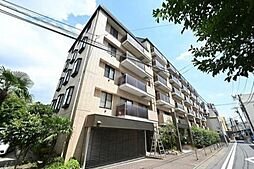 世田谷区野沢３丁目