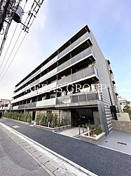 ＧＥＮＯＶＩＡ二子新地