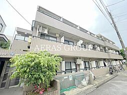 フレンドポート相模大野第二