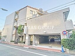 グリーンクロス西中延
