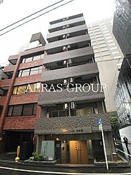 中央区日本橋箱崎町