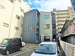 ウェルピアヤマサキ