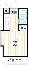 ダイホープラザ中村橋