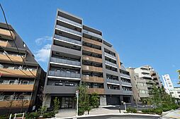 板橋区志村３丁目
