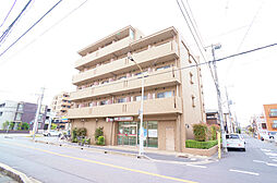 市川市富浜２丁目