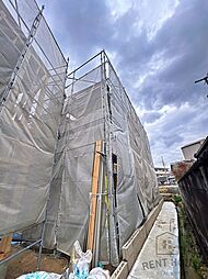 （仮称）FP戸建賃貸黒鳥町