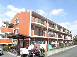 府中市分梅町３丁目