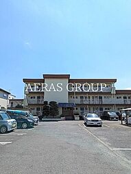 学園サンハイツ