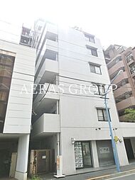 藤和シティコープ早稲田