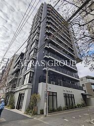 アイフラット若松河田 306