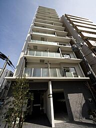 大阪市西区新町４丁目