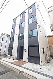 グランクオール北千住オリエンタルキューブ