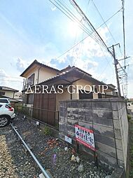 四街道市和良比貸家