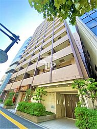 品川区西五反田８丁目