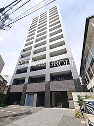 ガーラ・プレシャス川口並木