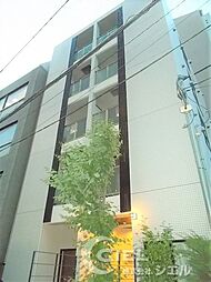 ソレーユ四谷三丁目