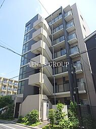 シティレジデンス東陽町