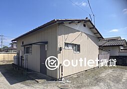 水戸市千波町の一戸建て