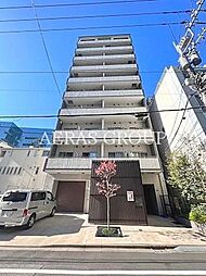 リブリ・東上野