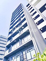 アーバンパーク扇大橋