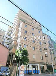 シャロン新板橋